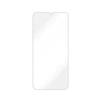 Szkło ochronne FIXED do Samsung Galaxy A17 4G/5G — hartowane szkło, przezroczyste
