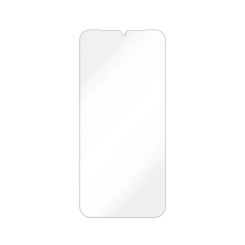 Szkło ochronne FIXED do Samsung Galaxy A17 4G/5G — hartowane szkło, przezroczyste