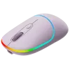 Mysz CANYON MW-22 2w1 BT/Bezprzewodowa Perłowa Róża