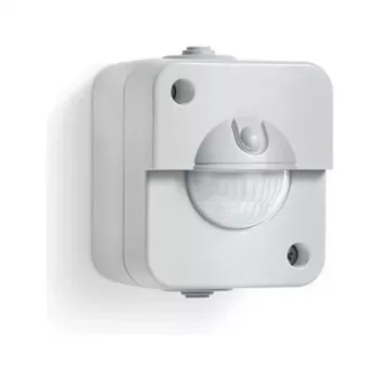 Czujnik ruchu Steinel 066048 IP54 180° IR – ścienno-sufitowy detektor obecności
