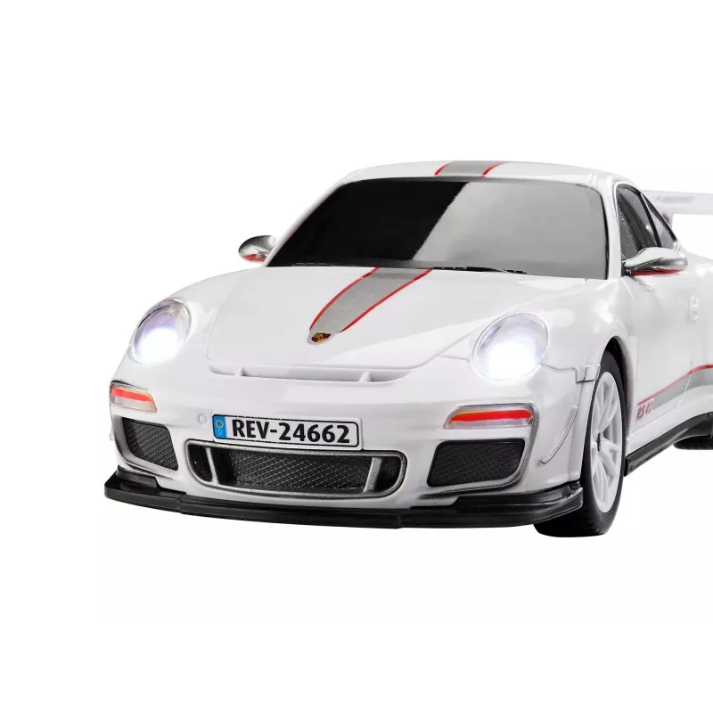 REVELL 24662 Auto dla Porsche 911 GT3 RS radio