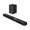 Samsung HW-B650F 3.1ch, 370W, Q-Symphony, Soundbar z bezprzewodowym subwooferem, DTS Virtual:X