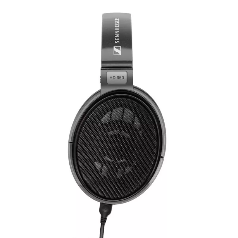 Sennheiser HD 650 słuchawki przewodowe