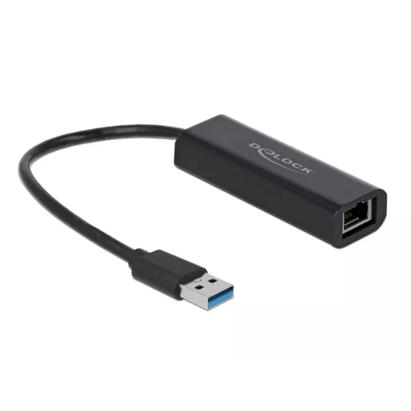 Karta sieciowa DeLOCK 66299 Ethernet 5000 Mbit/s