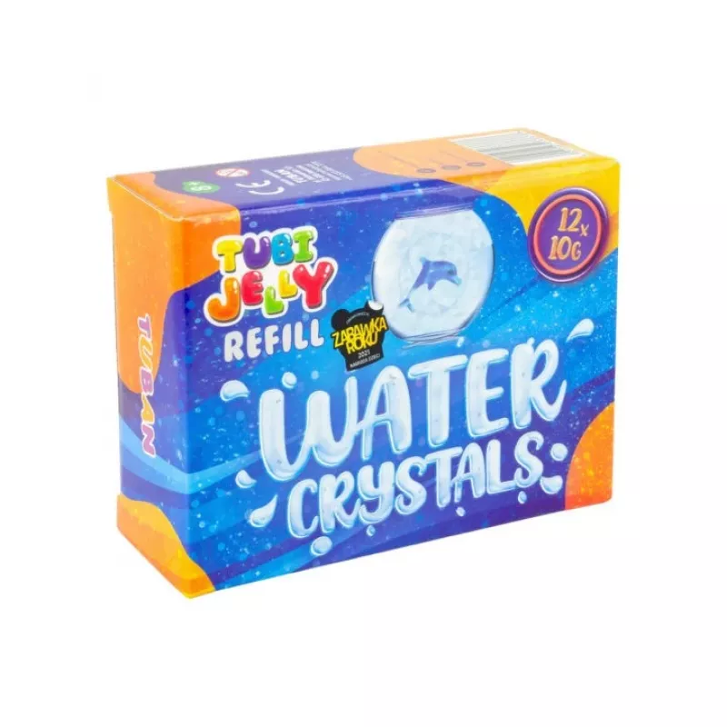 Tuban WATER CRYSTAL 10 g Polska