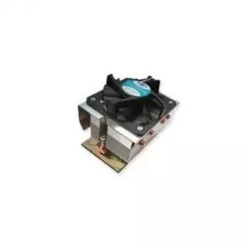 Dynatron A-5LG - Chłodzenie procesora (Socket F) - Aluminium i miedź - 77 mm - 2U (88885078)
