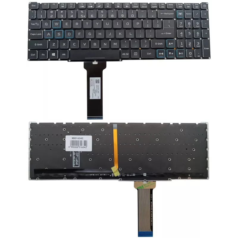 Acer KB316342