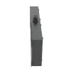 Wentylator chłodzący Extralink 2 FANS ROOF COOLING UNIT 220V AC Czarny Metal