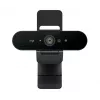 Kamera internetowa Logitech BRIO ULTRA HD PRO 13 MP 4096x2160 USB 3.2