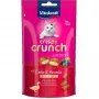 Przysmaki dla kota Vitakraft Crispy Crunch kaczka z aronią 60 g - chrupiąca przekąska dla dorosłych kotów