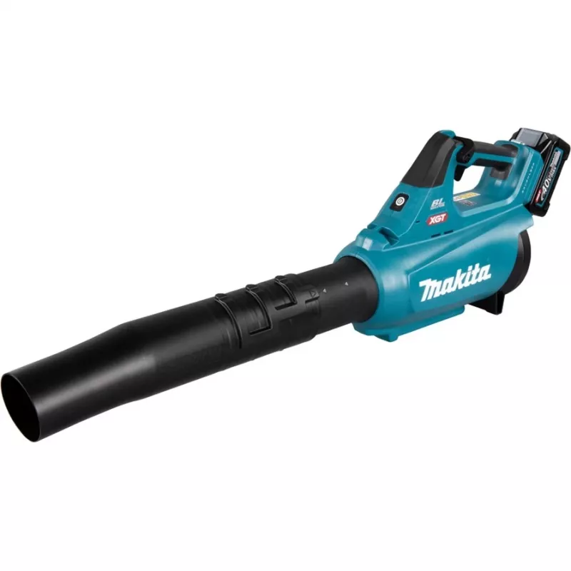 Dmuchawa do liści Makita UB001GM101 36 V 191 km/h litowo-jonowa (Li-Ion)