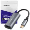 Adapter USB-C na HDMI 4K 60 Hz 32 AWG QOLTEC