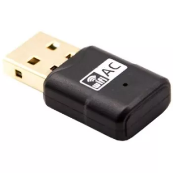 Fanvil WF20 klucz sprzętowy WIFI - Kompatybilny z X5 - Favil X6 / X210 WLAN 150 Mbit/s (WF20)