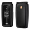 Telefon dla seniorów Gigaset GL795 7,11 cm (2,8 inch) 142 g 48MB Czarny