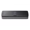 Canon imageFORMULA P-215II Przenośny skaner dokumentów dwustronny, 216 x 1000 mm, 600 x 600 DPI, 24 bit, Skaner arkuszowy, Czarny, Szary, CMOS CIS