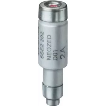 Siemens 5SE2304 bezpiecznik topikowy Wysokie napięcie 1 szt.