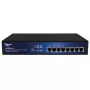 Niezarządzalny przełącznik ALLNET ALL8804POE+