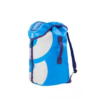 Torba pro rescue 60 ii-niebieski BEAL