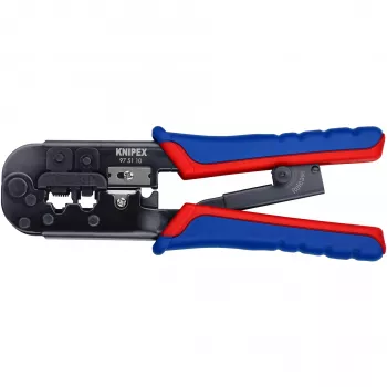 Zaciskarka Knipex 97 51 10 SB