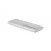 Przenośny dysk SSD Transcend ESD260C 500 GB USB Typ-C 3.2 Gen 2, srebrny