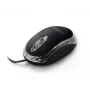 Przewodowa mysz optyczna symetryczna EXTREME XM102K — 1000 DPI, USB Type-A, kabel 1,2 m, 3 przyciski