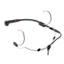 AKG C555 L - Mikrofon nagłowny z miniXLR do nadajnika