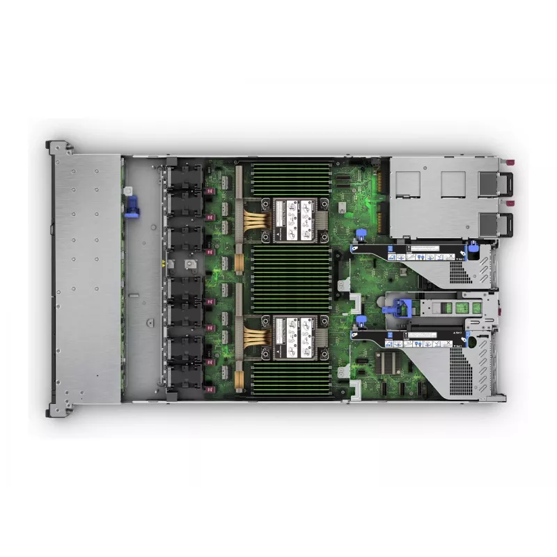 Serwer DL360 G11 4514Y 1P 8SFF P77236-425