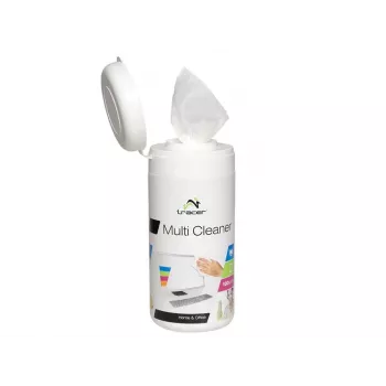 Wilgotne chusteczki do LCD w tubie
