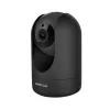 Kamera IP Foscam R4M-B, 4 MP (2560×1440), obiektyw 112°, 4 mm, WDR, Wi‑Fi i Ethernet, kopułka wewnętrzna, noktowizja 10 m