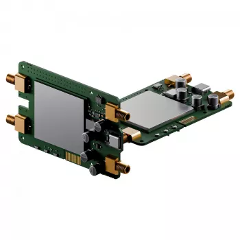 Wbudowany modem komórkowy Raspberry 5G RedCap Pi HAT — TELTONIKA CALYX (EBD070000000)