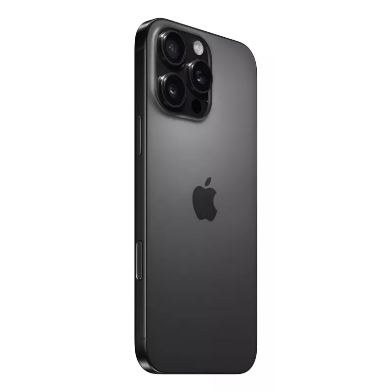 Smartfon Apple iPhone 16 Pro Max 6,9 cala 256GB Czarny