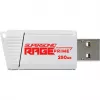 Patriot Rage Prime 600 MB/S 256 GB USB 3.2 8K IOPS