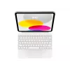 Klawiatura Apple Magic MQDP3RS/A QWERTY Rosyjski Bezprzewodowa z gładzikiem