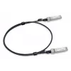 Bezpośrednio podłączany kabel miedziany SFP-DAC10-1m, Lancom Systems, SFP do SFP, 1 m, pełny dupleks