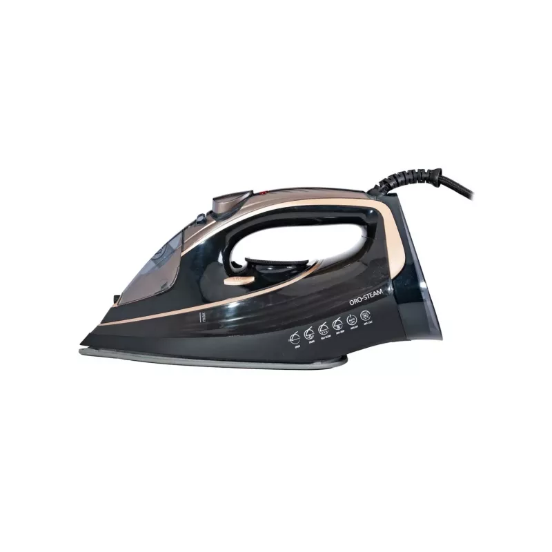 Żelazko parowe Oromed ORO-STEAM, 3200 W