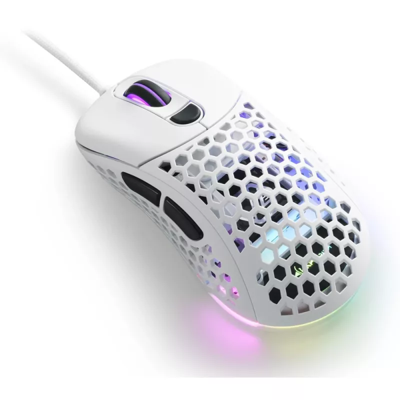 Mysz Sharkoon Light² 200 USB Type-A