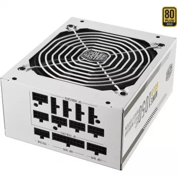 Cooler Master MPE-A501-AFCAG-3EGEU MWE Gold 1050 V2 ATX3.1 Szary 1050W 90% Sprawność Typowa (MPE-A501-AFCAG-3EGEU)