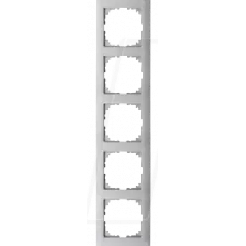Rama 5-krotna aluminiowa MEG4050-3660 (MEG4050-3660)