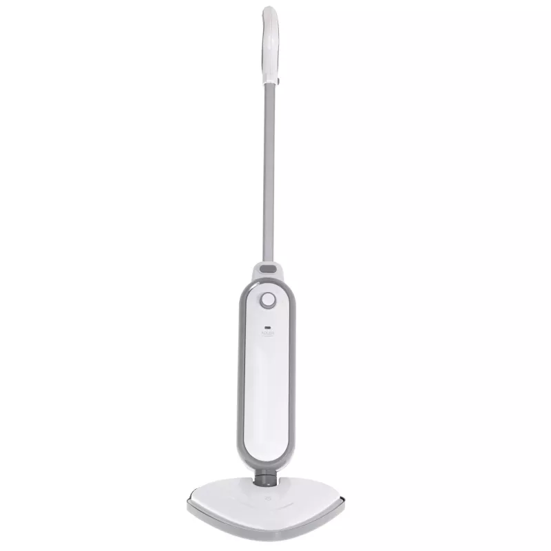 Parownica do podłóg Adler AD 7057 1300W 0.38L Biały/Szary