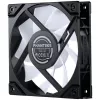 Wentylator obudowy Phanteks M25 Gen2 120 mm PWM D-RGB - czarny