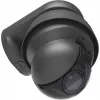 Ubiquiti UniFi AI PTZ Precision - Sieciowa kamera monitorująca - PTZ - tubowa - odporna na warunki atmosferyczne - Kolor (dzień/noc)