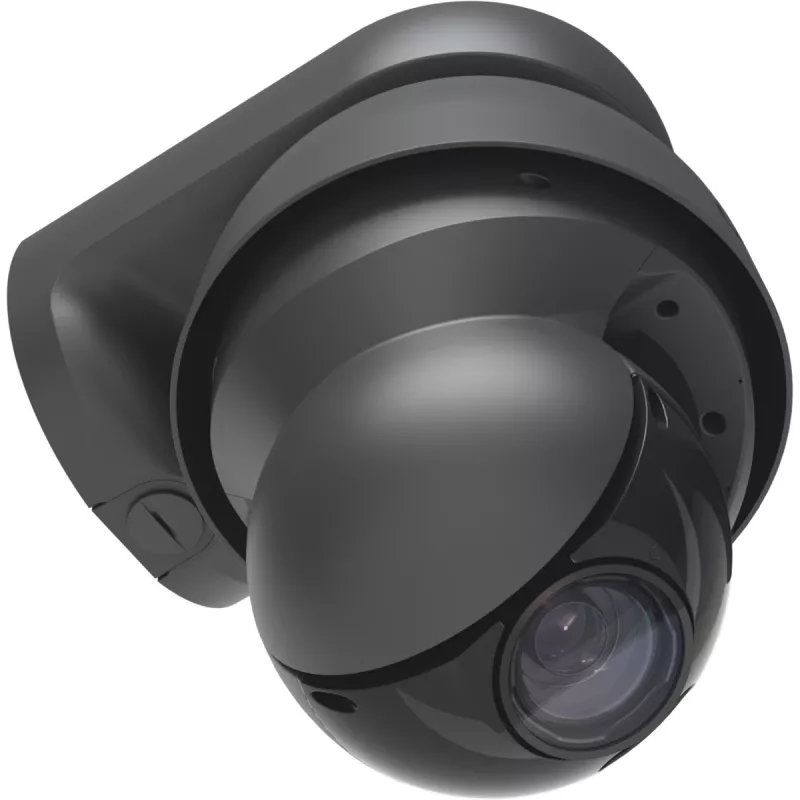 Ubiquiti UniFi AI PTZ Precision - Sieciowa kamera monitorująca - PTZ - tubowa - odporna na warunki atmosferyczne - Kolor (dzień/noc)