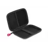Torba ochronna DeLOCK na dyski SSD 2,5 cala, obudowy zewnętrzne i dyski twarde do 12 x 8 x 2 cm