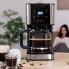 Cecotec 272 12 filiżanek/1,5 l Czarny