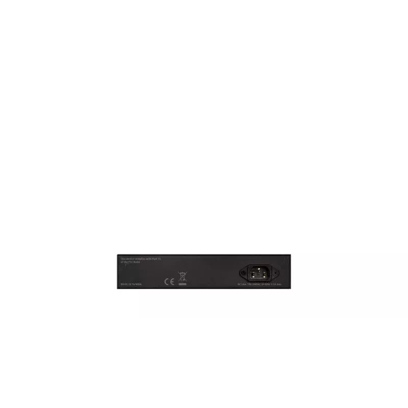 LANCOM GS-3510XP Zarządzany L2 2.5G Ethernet (100/1000/2500) Power over Ethernet (PoE) 1U Czarny