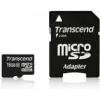Pamięć Flash Transcend 16 GB MicroSDHC UHS-I TS16GUSDU1