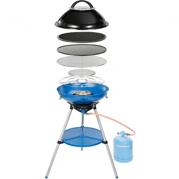 Campingaz 2000025698 Grill Czarny