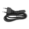 Zasilacz Adapter Inwerter Qoltec 51762 65W Czarny