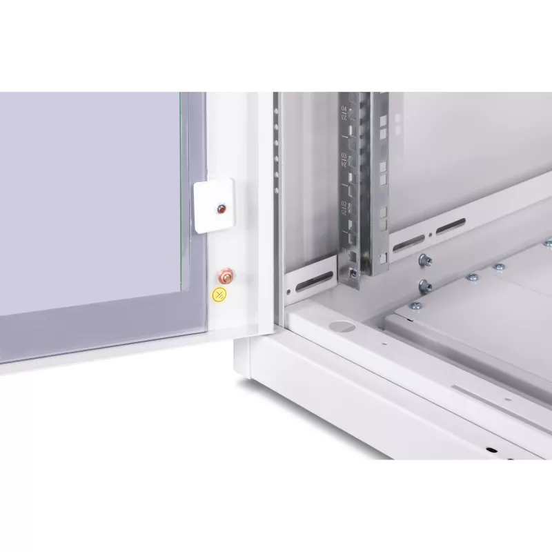 Wolnostojąca szafa rack Digitus DN-19 26U-6/10-1