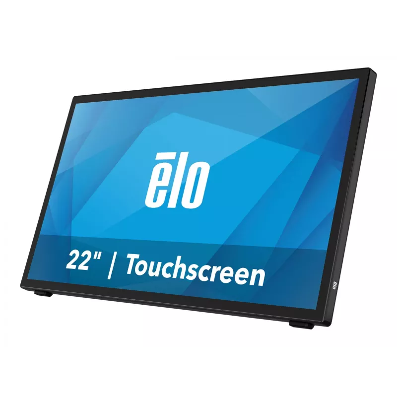 Monitor dotykowy Elo Touch Solutions E511214 21,5 cala 1920x1080 4K Ultra HD